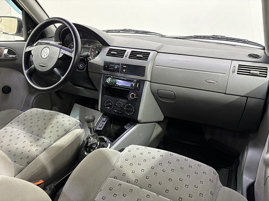 Volkswagen Pointer, 2004 года, пробег 162000 км