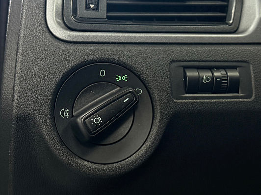 Skoda Rapid Active, 2017 года, пробег 108000 км