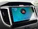 Hyundai Creta Comfort, 2021 года, пробег 74000 км
