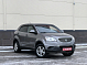 SsangYong Actyon Elegance, 2013 года, пробег 183000 км