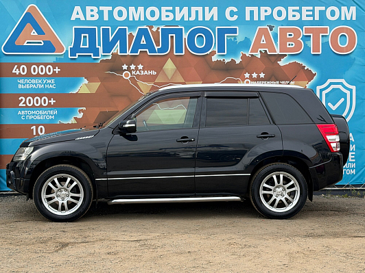 Suzuki Grand Vitara JLX-E SE Exclusive, 2011 года, пробег 90000 км