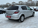 Opel Astra, 2010 года, пробег 194006 км