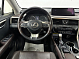 Lexus RX, 2019 года, пробег 63092 км