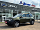 Renault Duster Authentique, 2015 года, пробег 285623 км