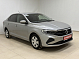 Volkswagen Polo Status, 2021 года, пробег 75609 км