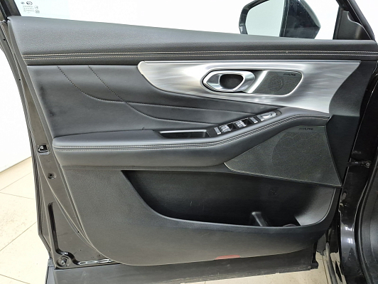 GAC GS8 Extreme, 2023 года, пробег 73896 км