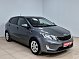 Kia Rio Prestige, 2013 года, пробег 124450 км
