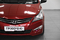 Hyundai Solaris Comfort, 2015 года, пробег 147367 км