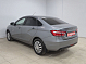 Lada (ВАЗ) Vesta Comfort Winter EnjoY Pro, 2020 года, пробег 89423 км
