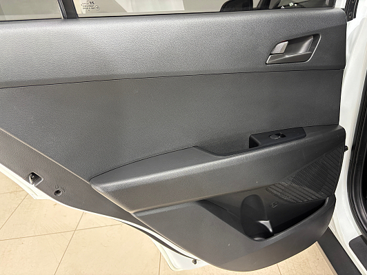 Hyundai Creta Active, 2018 года, пробег 62274 км