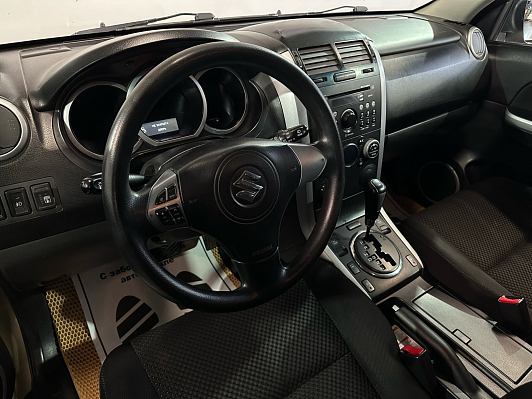 Suzuki Grand Vitara JLX-E, 2011 года, пробег 265000 км