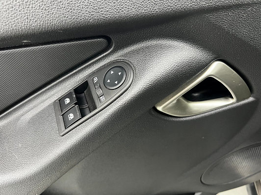 Lada (ВАЗ) Granta Комфорт, 2025 года, пробег 11600 км