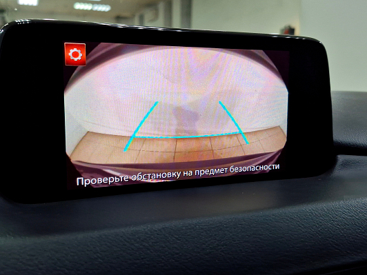 Mazda CX-5, 2019 года, пробег 149617 км