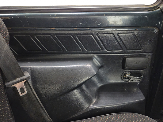 Lada (ВАЗ) Niva, 2009 года, пробег 170741 км