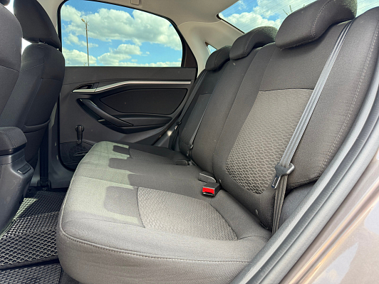 Lada (ВАЗ) Vesta Comfort, 2019 года, пробег 104000 км
