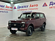 Lada (ВАЗ) 2121 (4x4) Luxe, 2015 года, пробег 132000 км