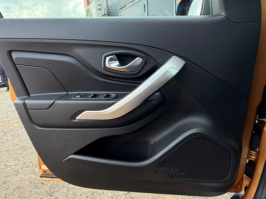 Lada (ВАЗ) XRAY Comfort, 2019 года, пробег 181000 км