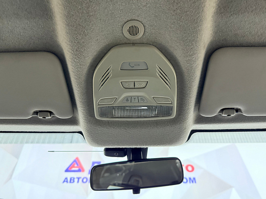 Lada (ВАЗ) XRAY, 2017 года, пробег 125878 км