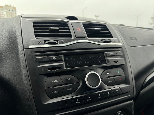 Lada (ВАЗ) Granta Comfort (2018-2022), 2023 года, пробег 25000 км