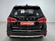 Haval H6 Lux, 2018 года, пробег 128678 км