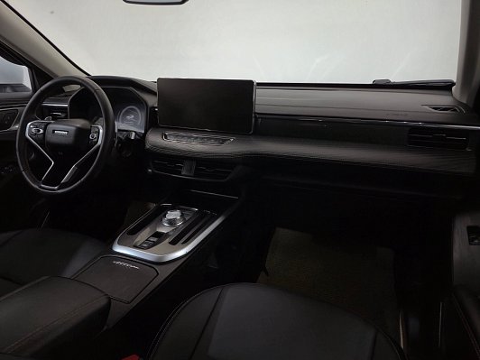 Haval Jolion Premium, 2023 года, пробег 84051 км