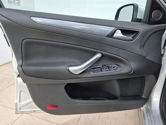 Ford Mondeo Ambiente, 2012 года, пробег 175867 км