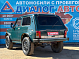 Lada (ВАЗ) 2121 (4x4), 2007 года, пробег 172300 км