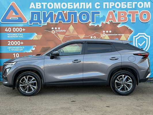 Omoda C5 Joy, 2024 года, пробег 42050 км