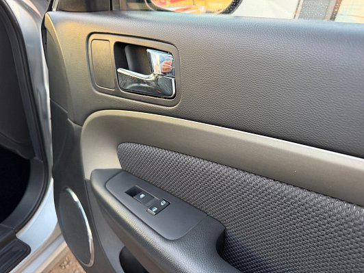 Chevrolet Epica, 2012 года, пробег 120823 км
