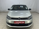 Volkswagen Polo Trendline, 2011 года, пробег 206114 км