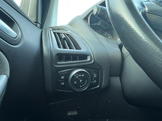 Ford Focus SYNC Edition, 2012 года, пробег 181955 км