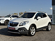Opel Mokka Enjoy, 2014 года, пробег 132512 км