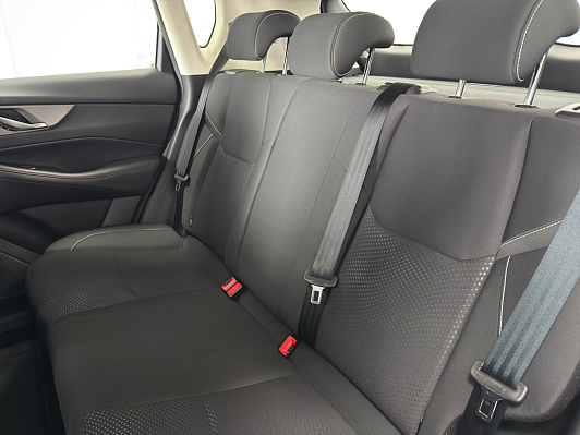 Changan CS35 Plus Комфорт, 2023 года, пробег 40000 км