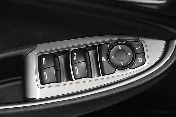 Chevrolet Malibu, 2021 года, пробег 114223 км