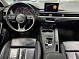 Audi A4 Advance 35 TFSI S tronic, 2015 года, пробег 131310 км