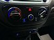 Hyundai Solaris Elegance, 2017 года, пробег 96754 км