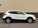 Nissan Qashqai LE, 2021 года, пробег 38250 км