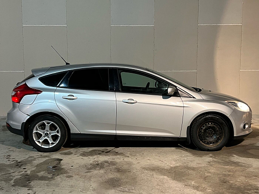 Ford Focus Trend, 2013 года, пробег 270000 км