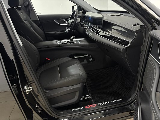 Chery Tiggo 7 Pro Max Active, 2024 года, пробег 28102 км