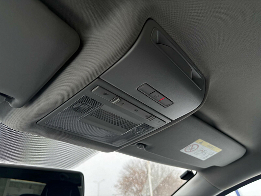 Volkswagen Polo Life, 2017 года, пробег 118538 км