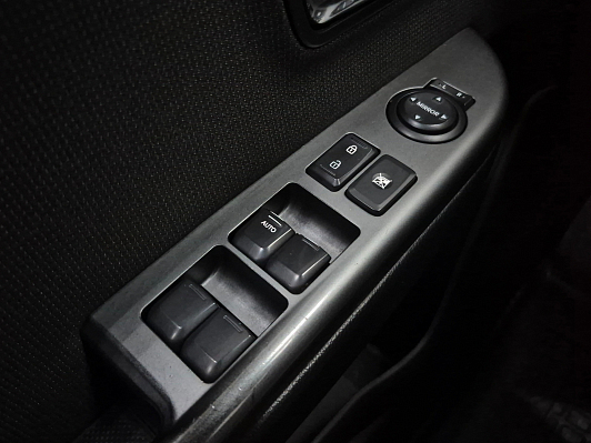 Kia Rio, 2012 года, пробег 194337 км