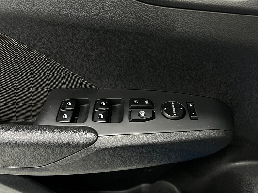 Hyundai Solaris Comfort, 2018 года, пробег 66000 км