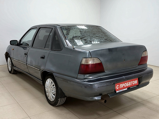 Daewoo Nexia GL, 2004 года, пробег 366602 км