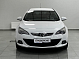 Opel Astra Sport, 2013 года, пробег 93213 км