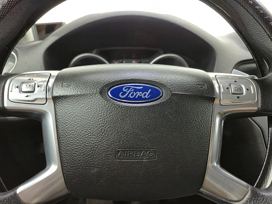 Ford Mondeo Ambiente, 2012 года, пробег 203005 км