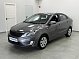 Kia Rio Luxe, 2013 года, пробег 85818 км