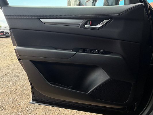 Mazda CX-5, 2019 года, пробег 135000 км