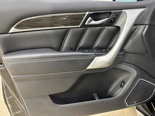 Haval H9 Elite, 2020 года, пробег 133560 км