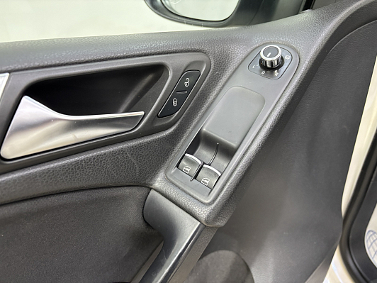 Volkswagen Golf GTI GTI, 2011 года, пробег 200316 км