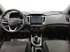Hyundai Creta Active, 2018 года, пробег 105055 км